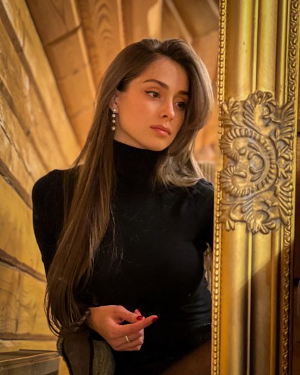 Мураева Екатерина