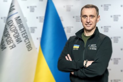 Віктор Ляшко