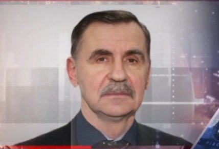 Григорий Перепелица