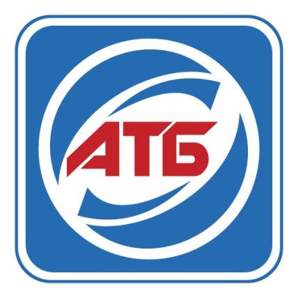Логотип "АТБ"