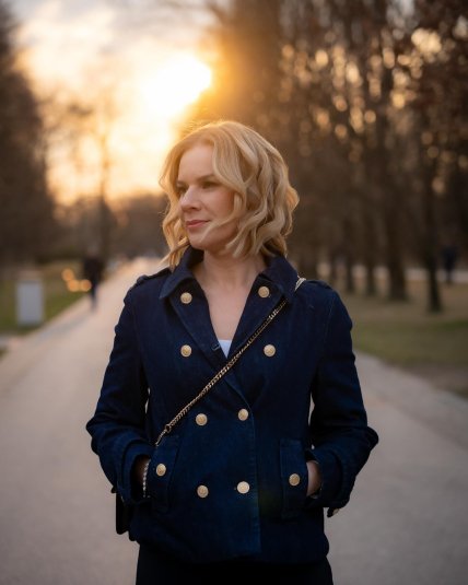 Марта Навроцкая