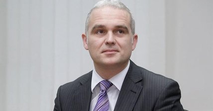 Валерій Чорнобук