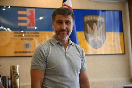 Мирослав Білецький