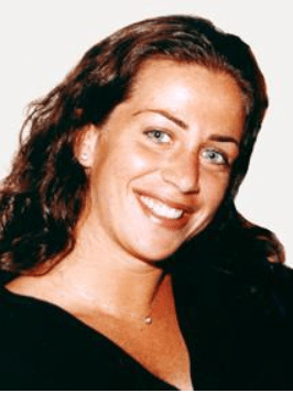 Марина Герцберг погибла 11 сентября 2001 года