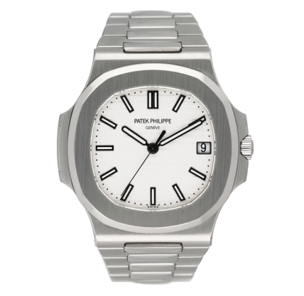 Patek Philippe Nautilus 5711