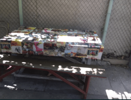 Житло в Затоці