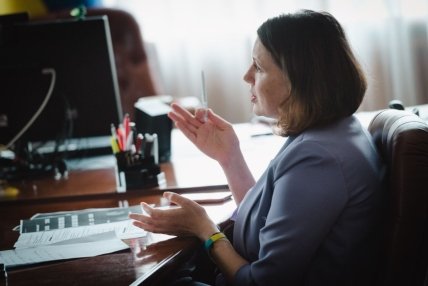 "Дуже хотілося б вірити, що економіка адаптувалася"