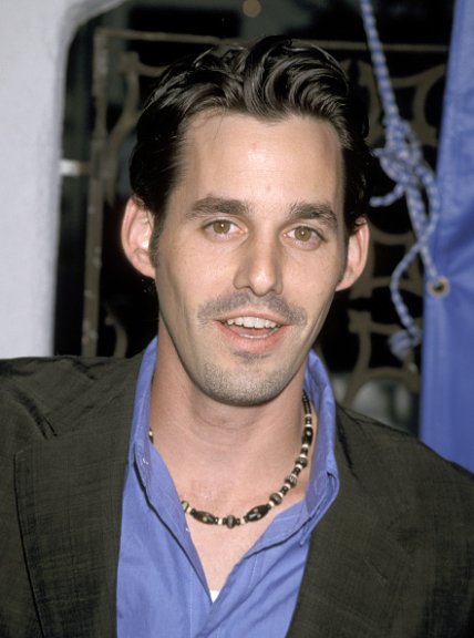 Николас Брендон, причина смерти