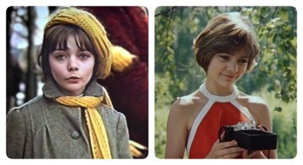 Наталія Гусєва