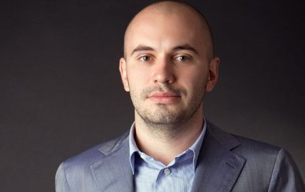 Василий Астион