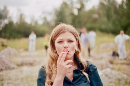 Анастасія Пустовіт, особисте життя, як виглядає