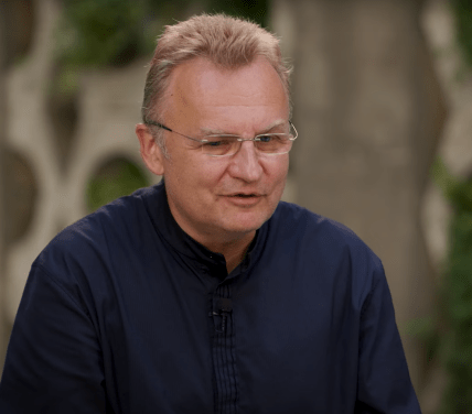 Андрій Садовий