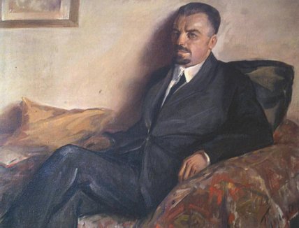 Владимир Винниченко – автор универсалов УНР и известных литературных произведений