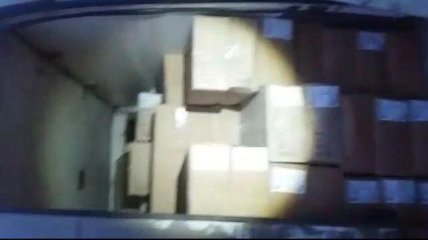 Контрабанда