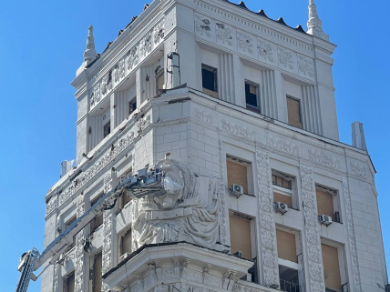 декомунізація Харківської міськради