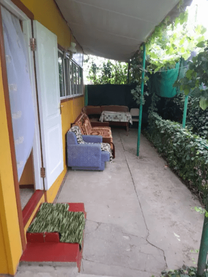 Каролино-Бугаз, аренда жилья