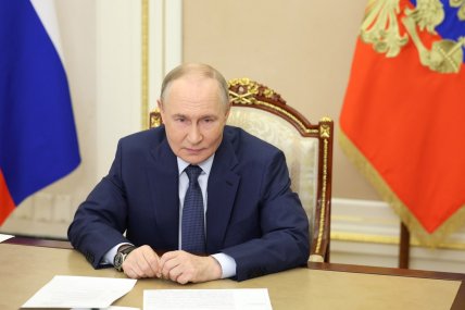 Владимир Путин может приехать в Покровск