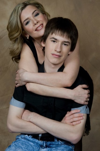 Потомки Дмитрия Гордона