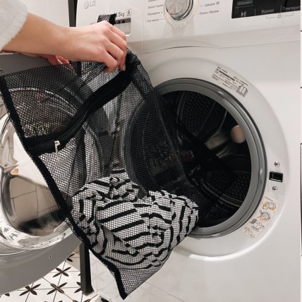 Как стирать нижнее белье, чтобы не повредить ткань