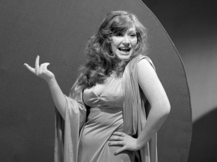 Алла Пугачова у молодості, фото