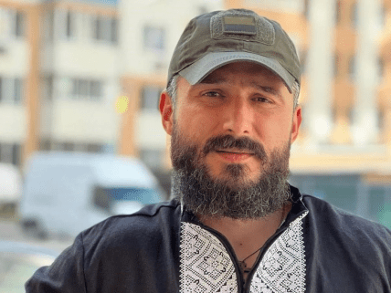 Андрей Фединчик фото