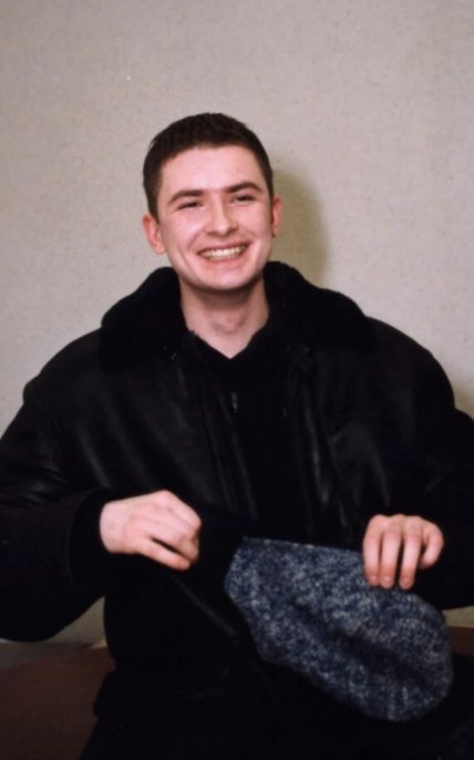 Андрій Данилко