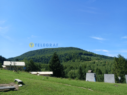 Глемпинг Малая река