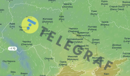 Погода в Україні 2 жовтня