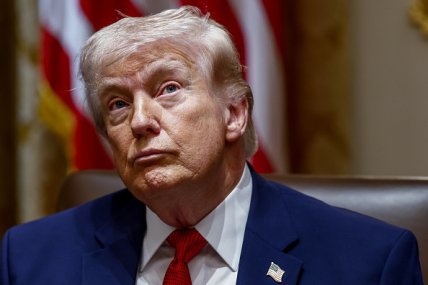 Кто по знаку Зодиака Дональд Трамп