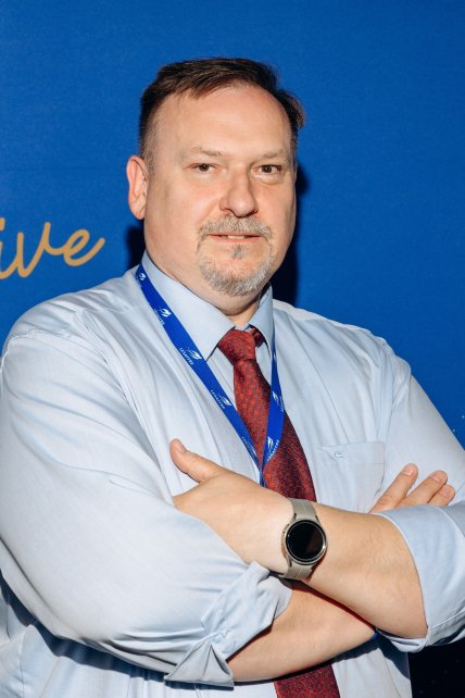 Родіон Рибчинський
