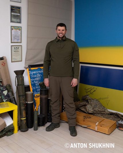 Антон Шухнин