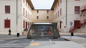 Каким будет транспорт через 15 лет?