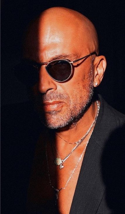 Що Дмитро Нагієв говорить про війну