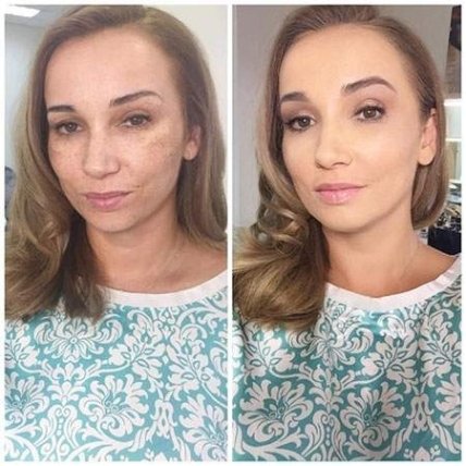 Анфиса Чехова удивила своим лицом без макияжа