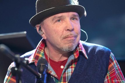 Гарік Сукачов