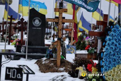 Место национальной памяти в Харькове