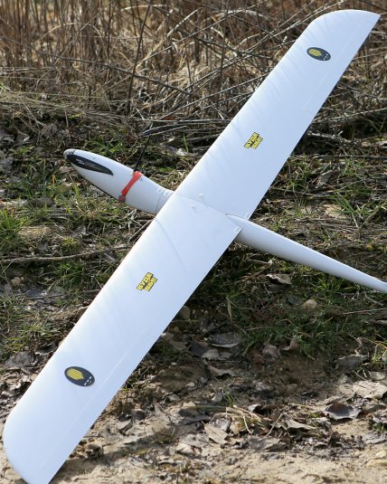 Григорий Козловский и ФК Рух передали беспилотники типа Мара 45 бригаде ВСУ