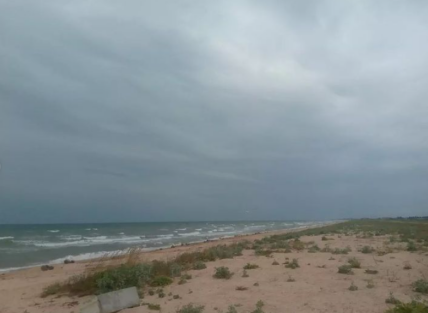 Счастливцево 2022 в оккупации