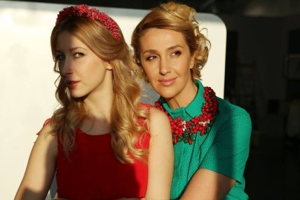 Снежана Егорова: Старшие дети – «экспериментальные» - изображение №1