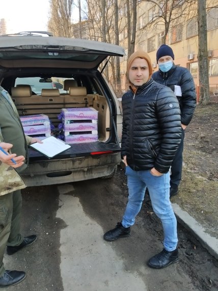 Щеглы_арабы