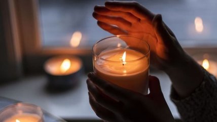 Во сколько в День памяти жертв Голодомора зажигать свечу