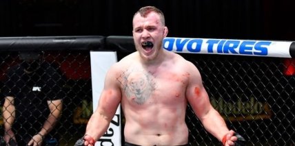 Сергей Спивак