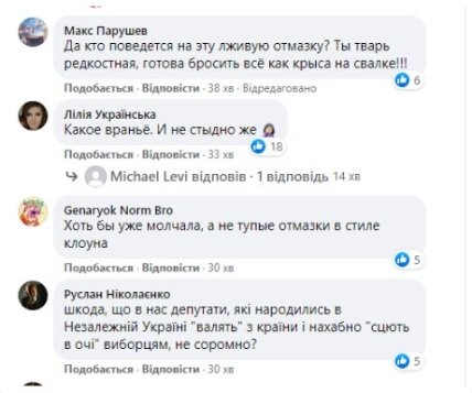 Анна Колесник