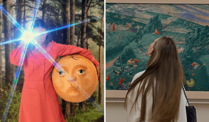 Луиза Розова дочь Путина