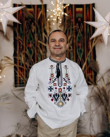 Віктор Павлік