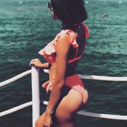 Анастасия Лунина