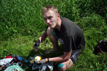 Александр Плеханов