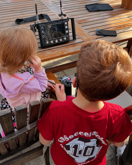 Дети принца Гарри и Меган Маркл