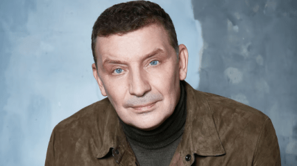 Влад Ряшин, де зараз, що говорить про війну