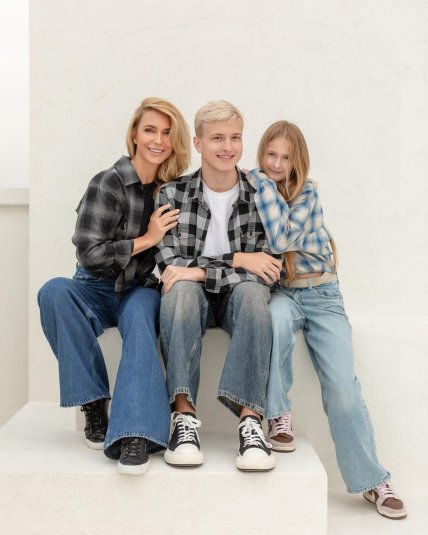 Марина Боржемская